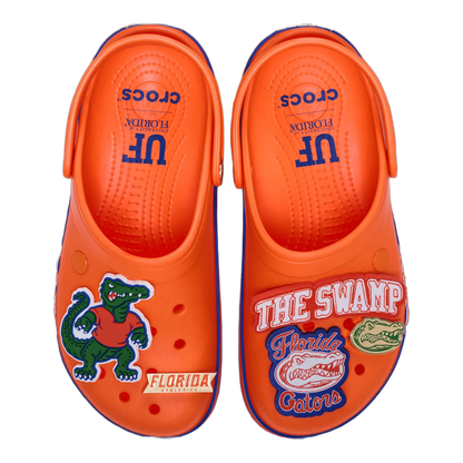 Crocs Crocband Clog Florida Gators Oben 213570-90H