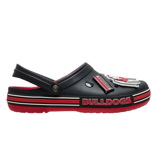 Crocs Crocband Clog Georgia Bulldogs 213569-90H