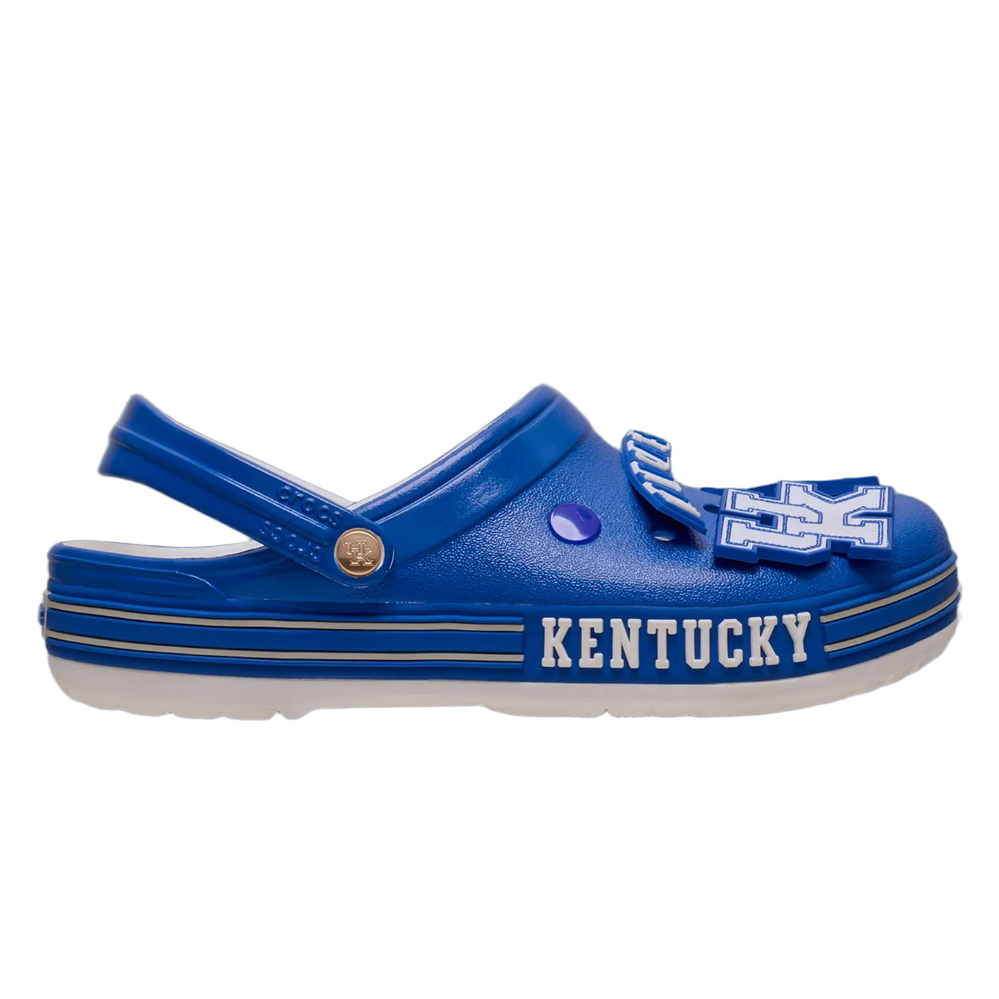 Crocs Crocband Clog Kentucky Wildcats 213574-90H