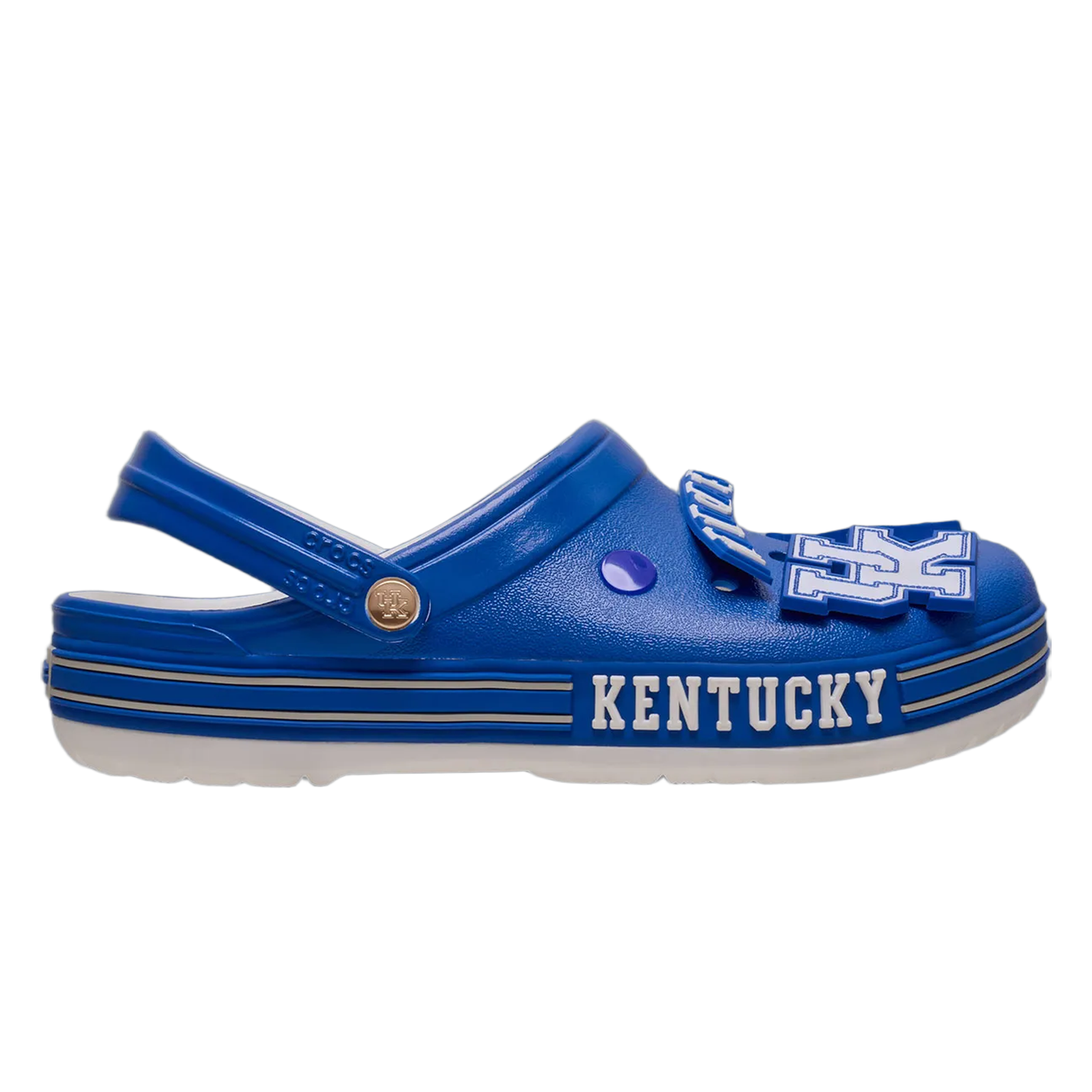 Crocs Crocband Clog Kentucky Wildcats 213574-90H