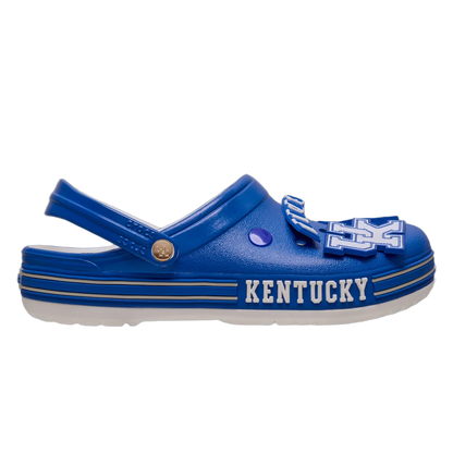 Crocs Crocband Clog Kentucky Wildcats 213574-90H