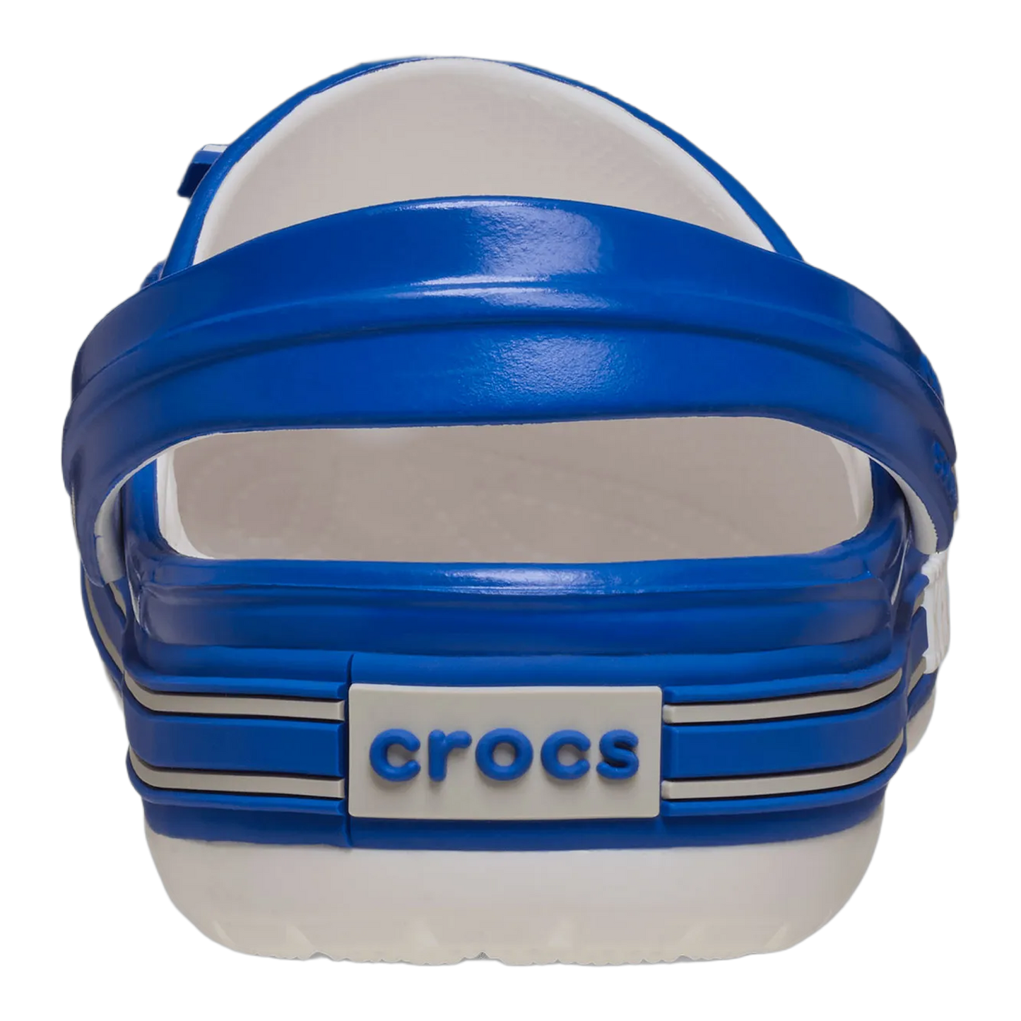 Crocs Crocband Clog Kentucky Wildcats Back 213574-90H