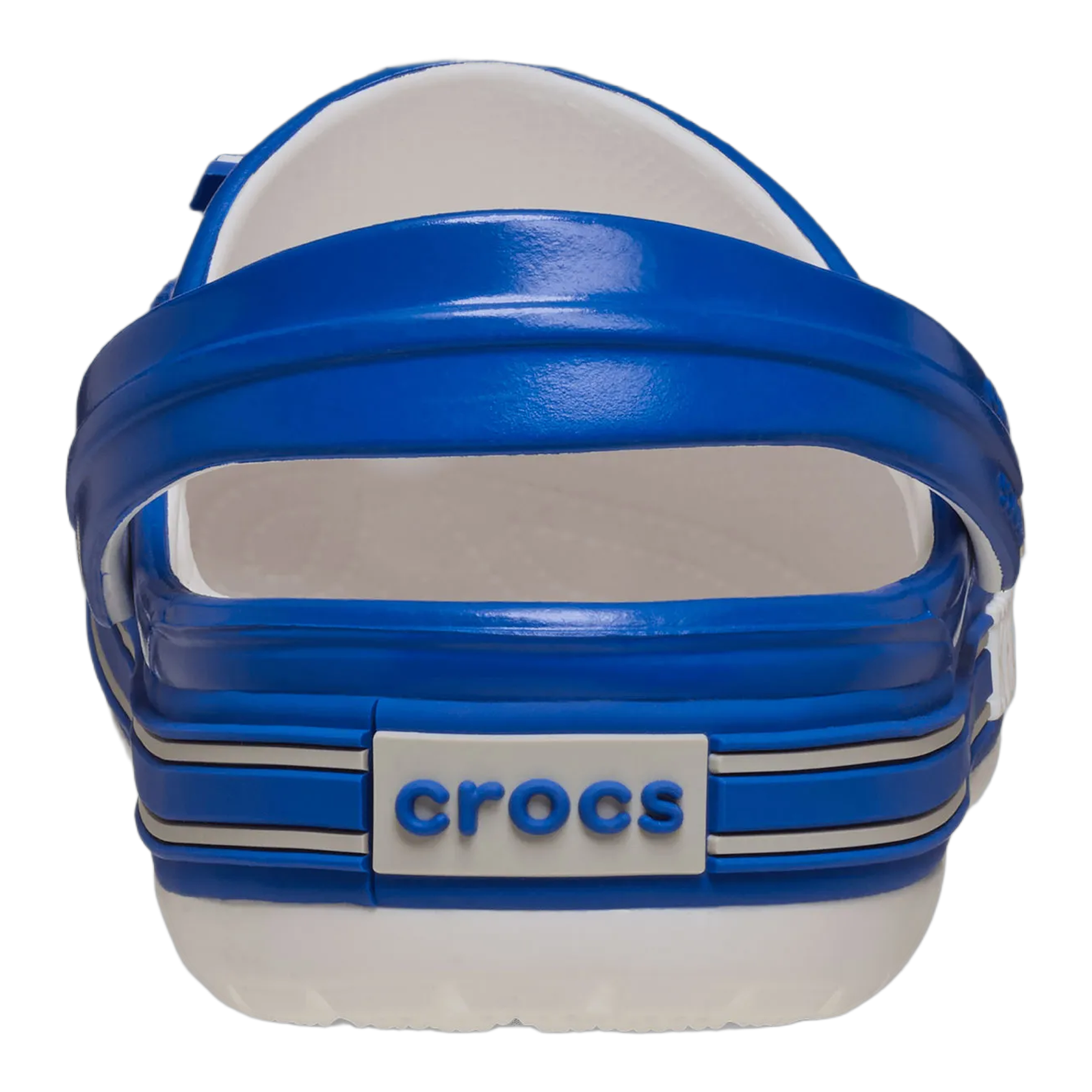 Crocs Crocband Clog Kentucky Wildcats Back 213574-90H