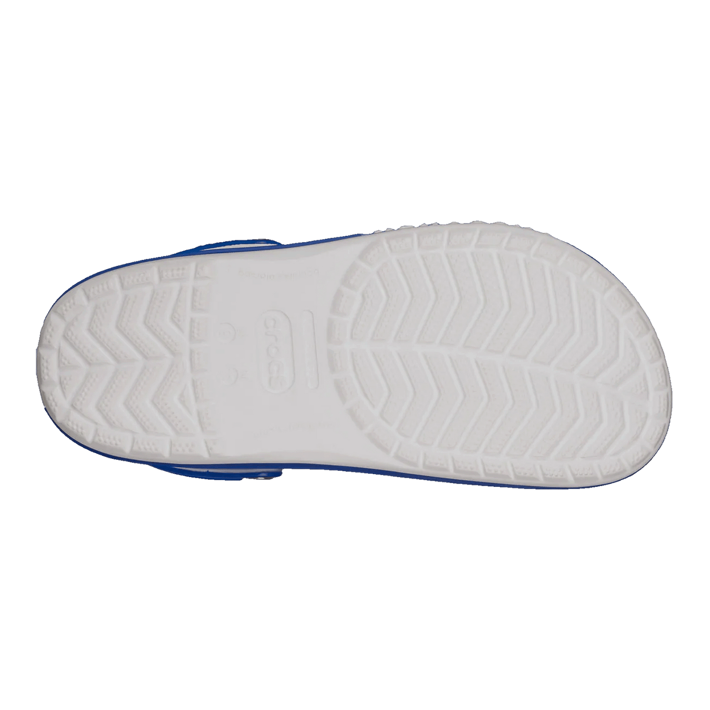 Crocs Crocband Clog Kentucky Wildcats Sohle 213574-90H