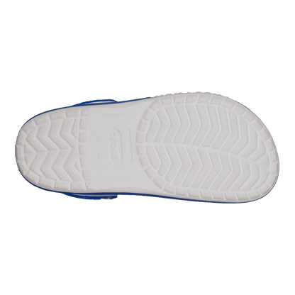 Crocs Crocband Clog Kentucky Wildcats Sohle 213574-90H