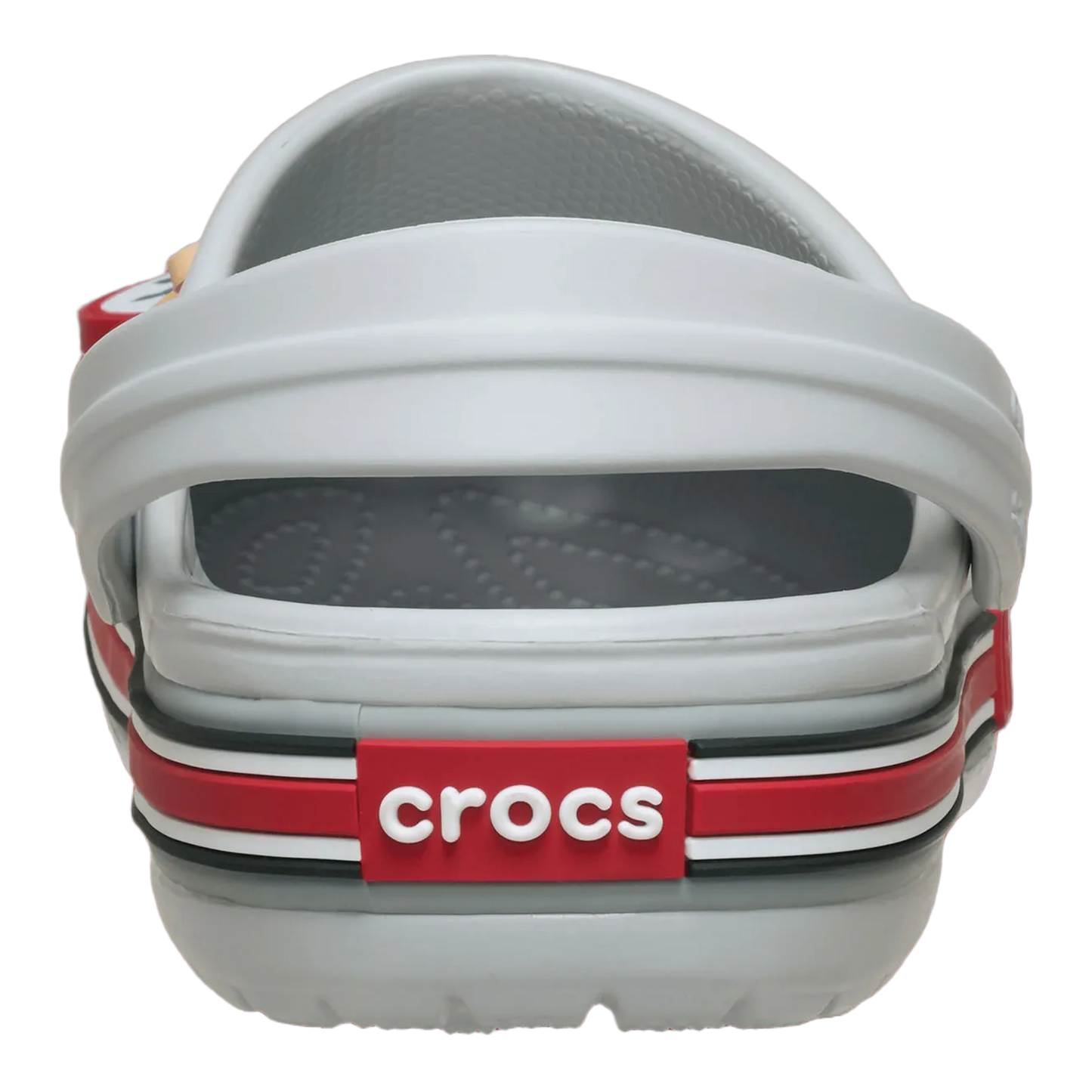 Crocs Crocband Clog Ohio State Buckeyes Back 213566-90H