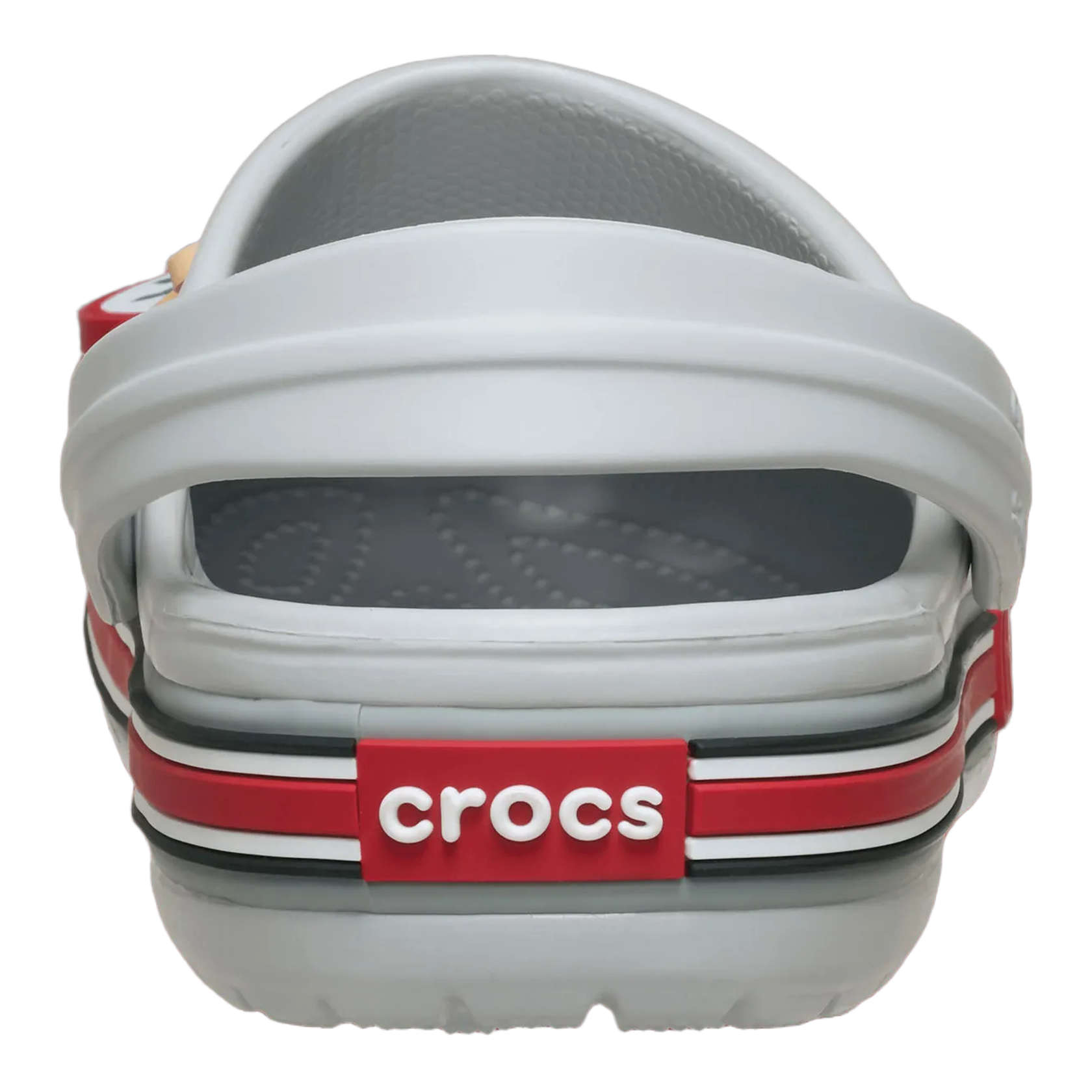 Crocs Crocband Clog Ohio State Buckeyes Back 213566-90H