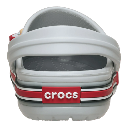Crocs Crocband Clog Ohio State Buckeyes Back 213566-90H