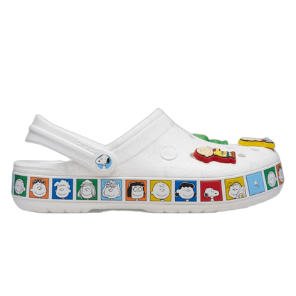 Crocs Crocband Clog Peanuts 212115-90H