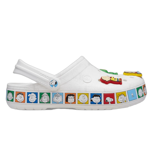 Crocs Crocband Clog Peanuts 212115-90H