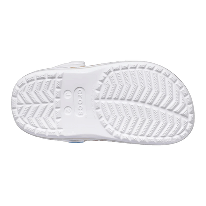 Crocs Crocband Clog Peanuts (Kids) Sohle 212116-90H