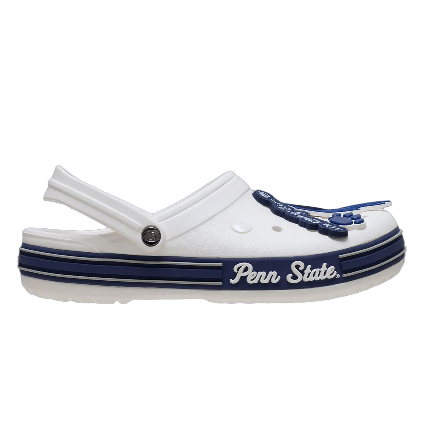 Crocs Crocband Clog Penn State Nittany Lions 213575-90H
