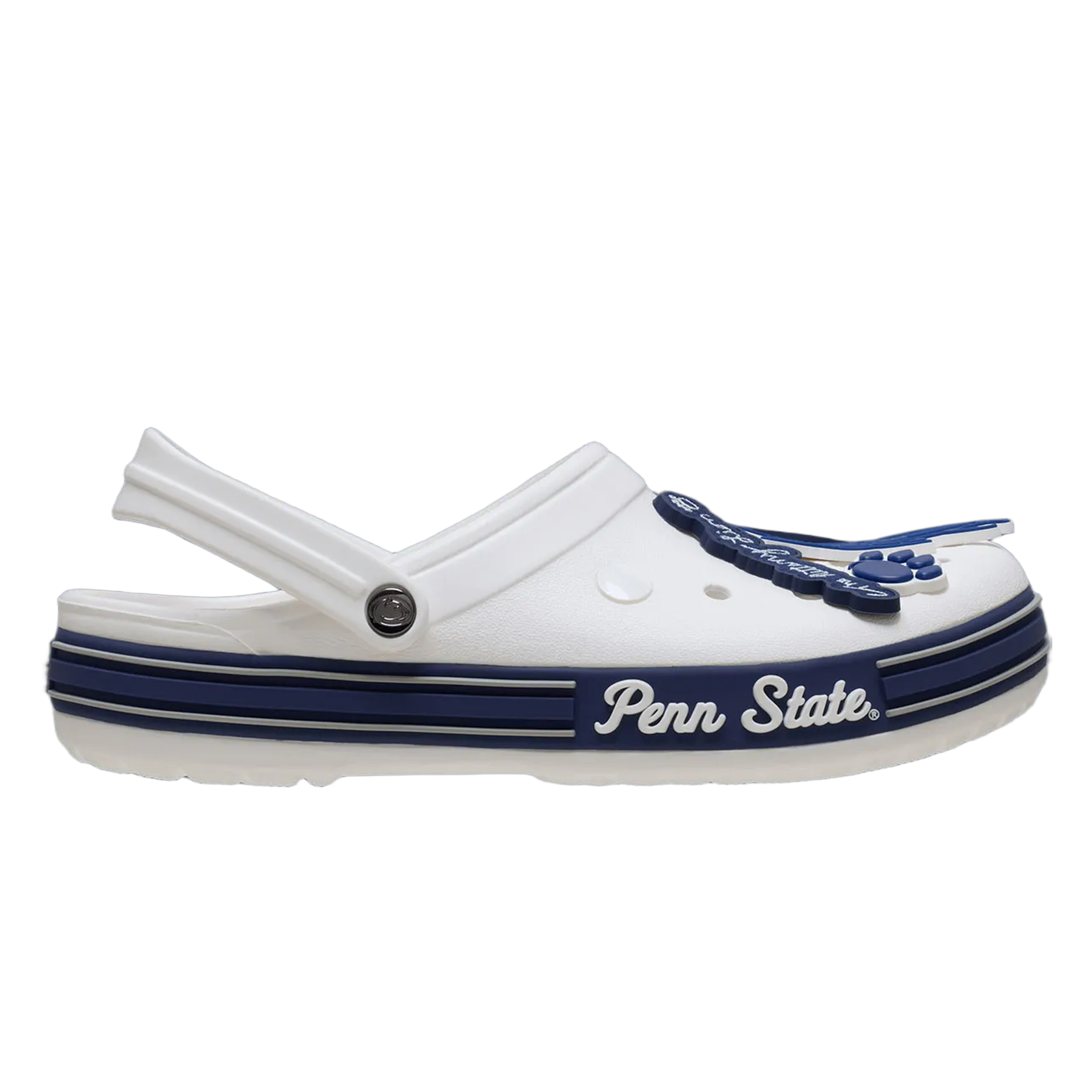 Crocs Crocband Clog Penn State Nittany Lions 213575-90H