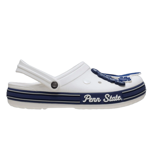 Crocs Crocband Clog Penn State Nittany Lions 213575-90H