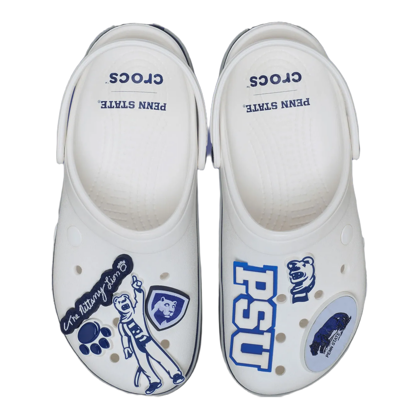 Crocs Crocband Clog Penn State Nittany Lions Oben 213575-90H