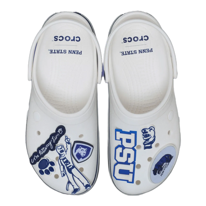 Crocs Crocband Clog Penn State Nittany Lions Oben 213575-90H