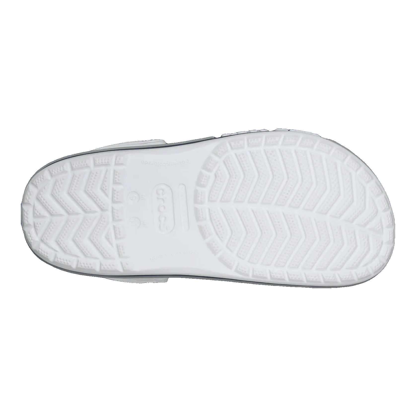 Crocs Crocband Clog Penn State Nittany Lions Sohle 213575-90H