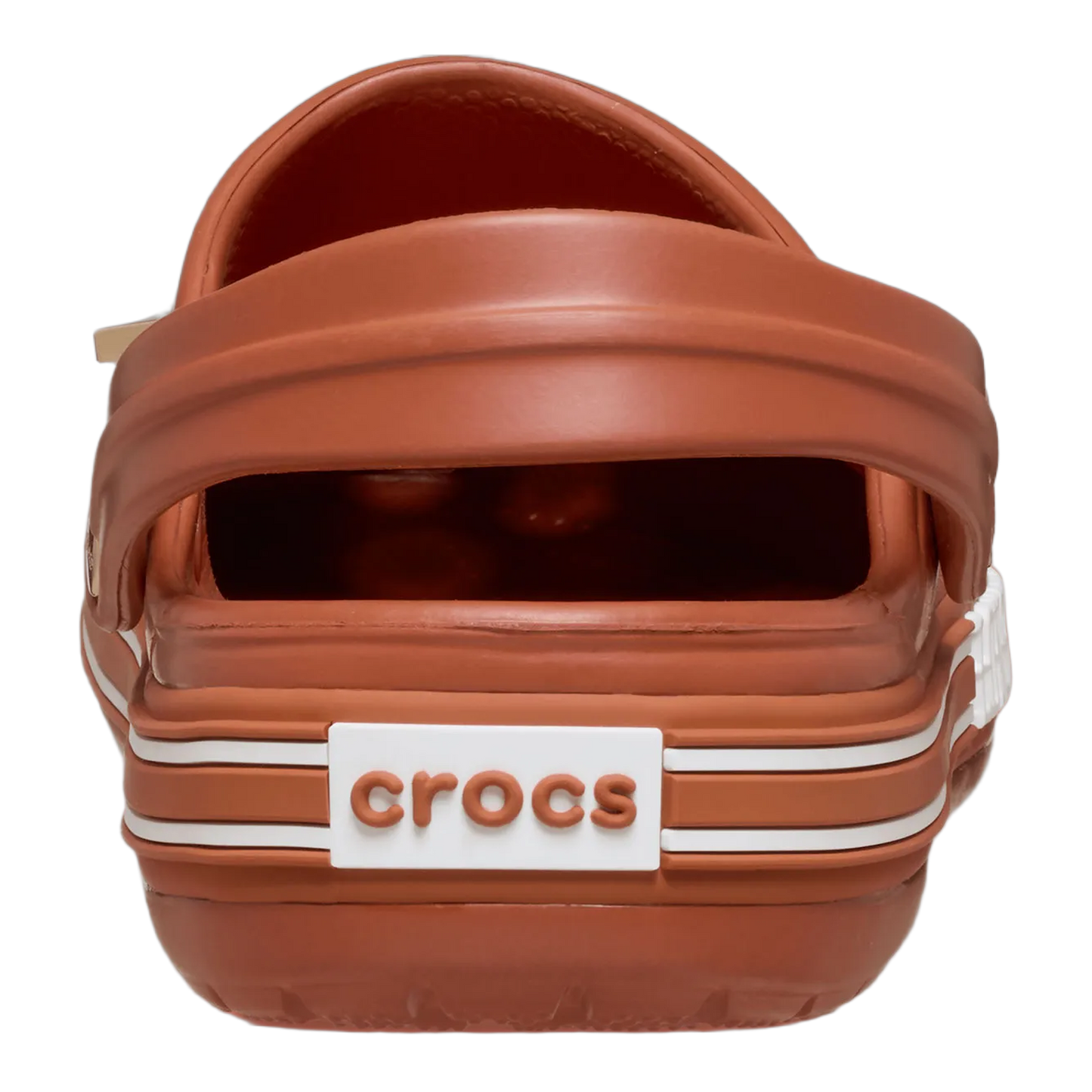 Crocs Crocband Clog Texas Longhorns Back 213571-90H