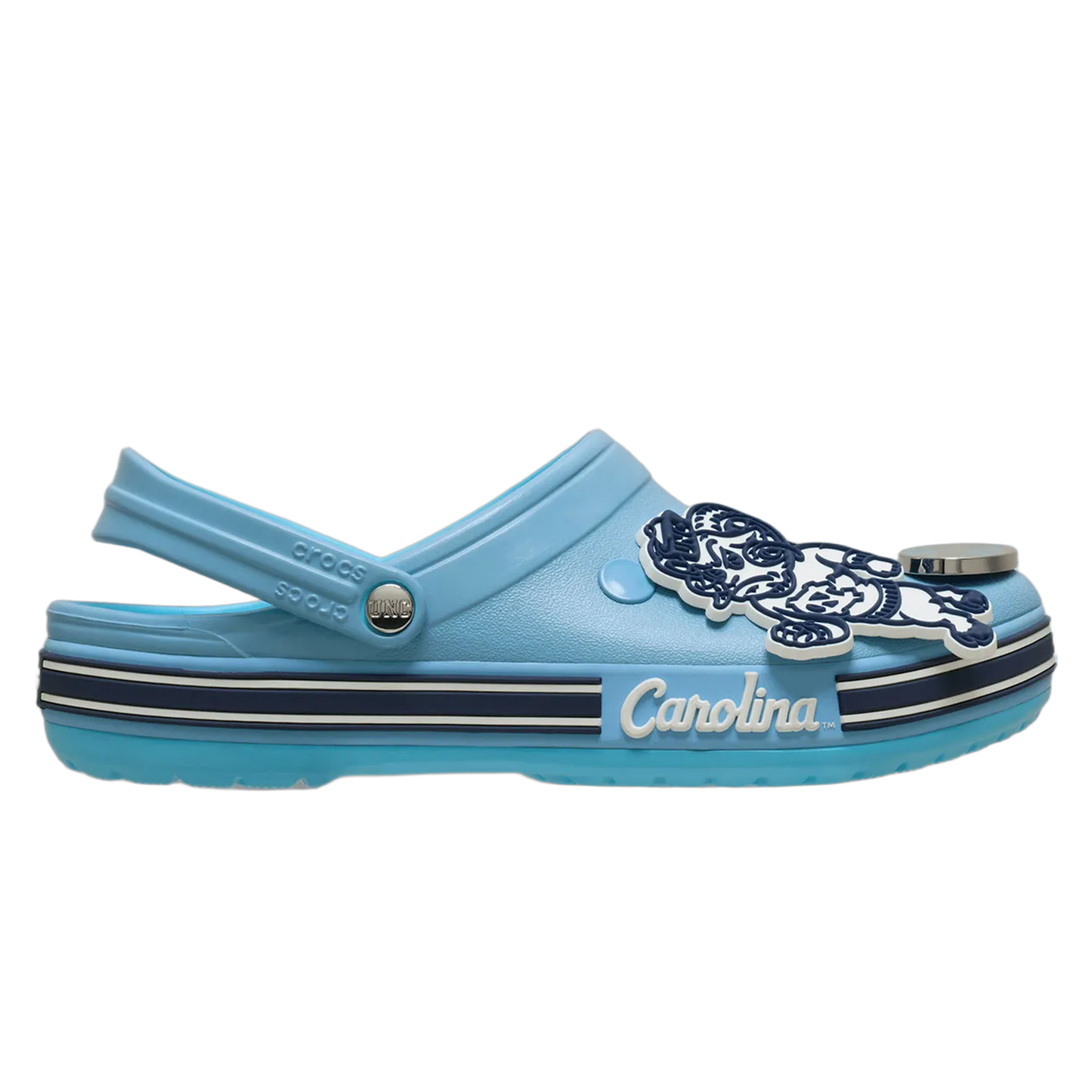 Crocs Crocband Clog UNC Tar Heels 213573-90H