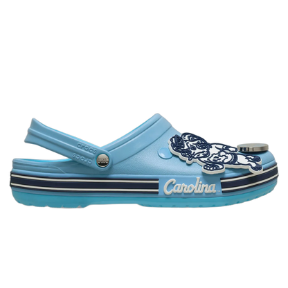 Crocs Crocband Clog UNC Tar Heels 213573-90H