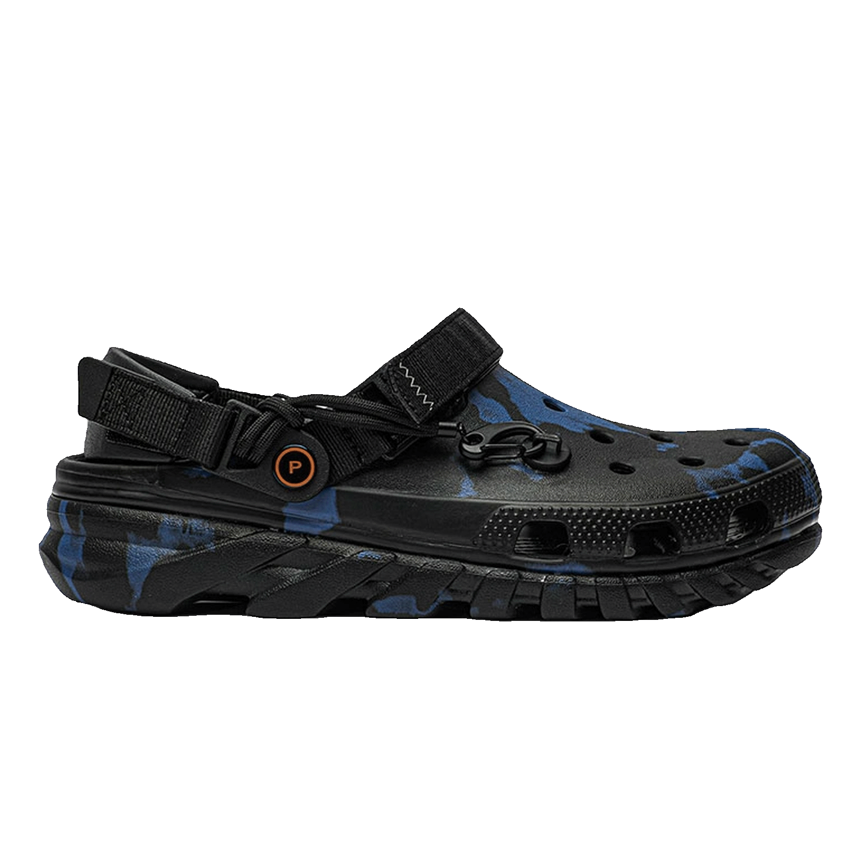 Crocs Duet Max Clog Post Malone