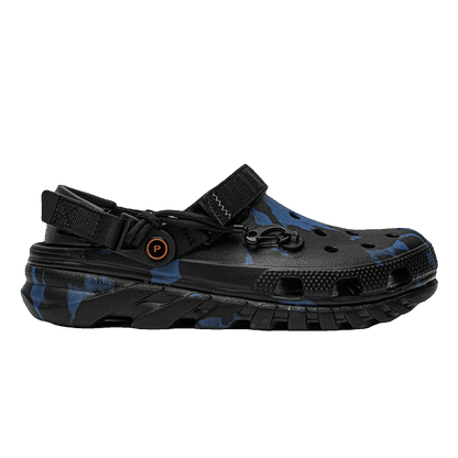 Crocs Duet Max Clog Post Malone