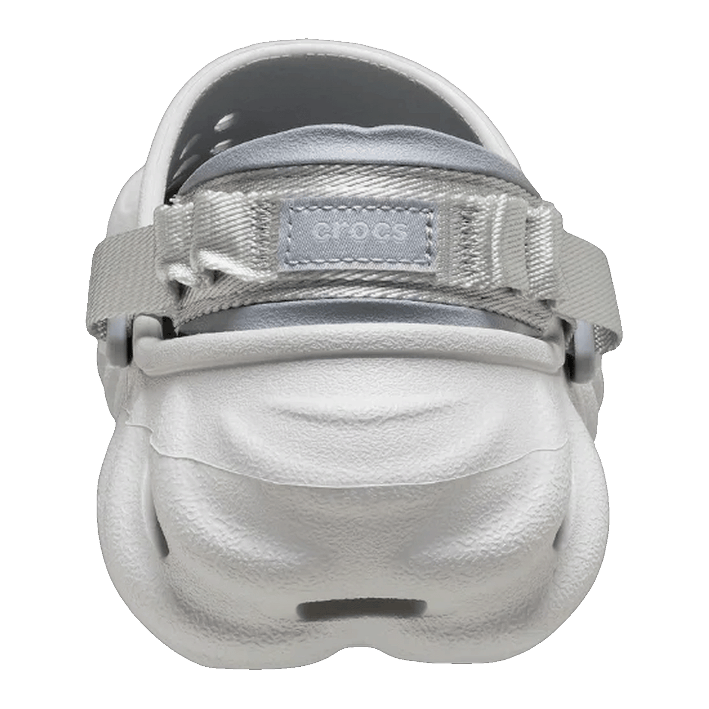 Crocs Echo Clog Atmosphere Back