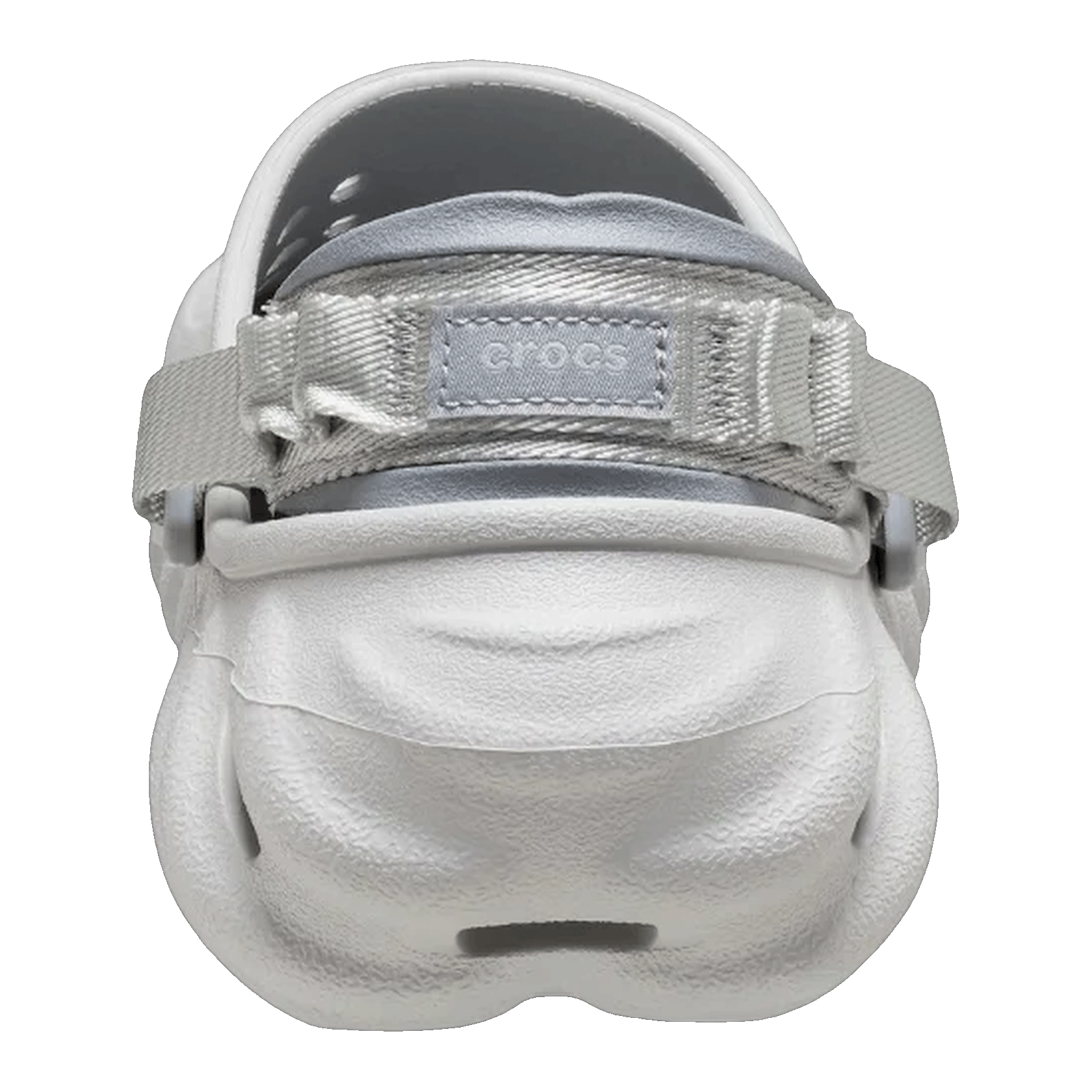 Crocs Echo Clog Atmosphere Back