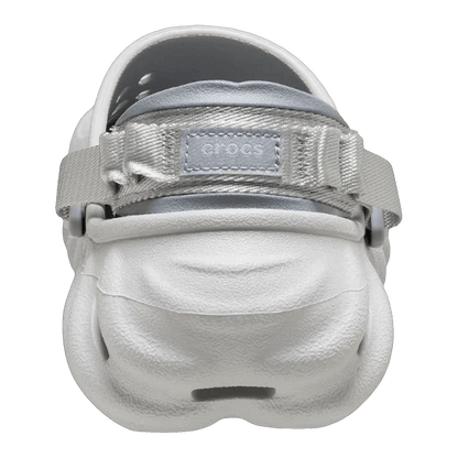 Crocs Echo Clog Atmosphere Back