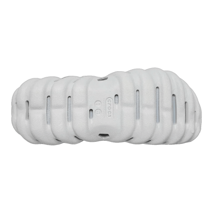 Crocs Echo Clog Atmosphere Sohle