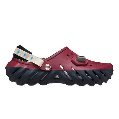 Crocs Echo Clog Demon Slayer Giyu Tomioka