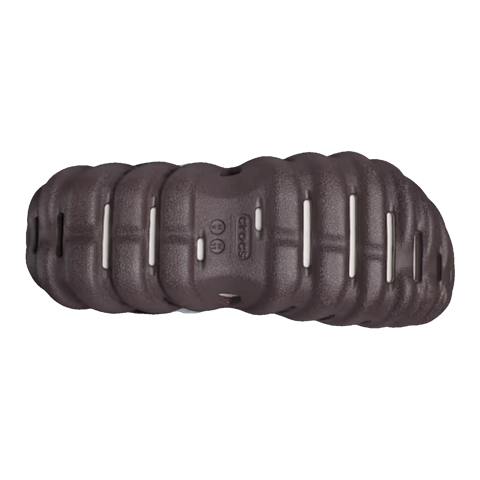 Crocs Echo Clog Demon Slayer Tanjiro Sohle