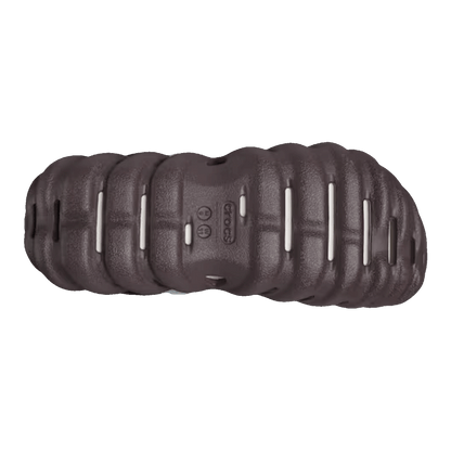 Crocs Echo Clog Demon Slayer Tanjiro Sohle