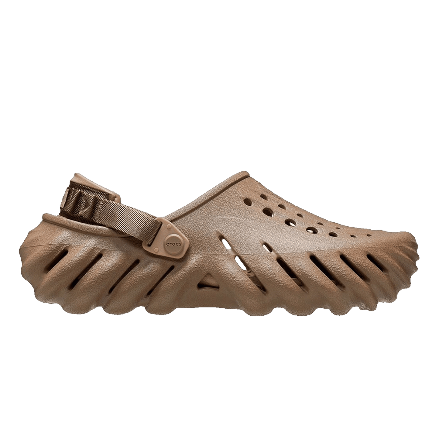 Crocs Echo Clog Khaki