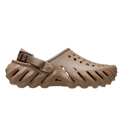 Crocs Echo Clog Khaki
