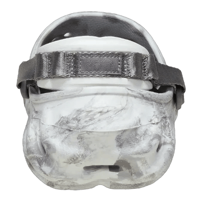 Crocs Echo Clog Marbled Moonlight Back