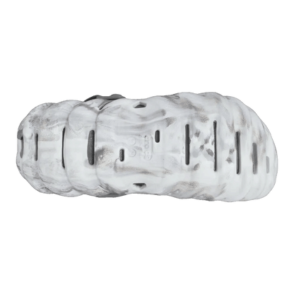 Crocs Echo Clog Marbled Moonlight Sohle