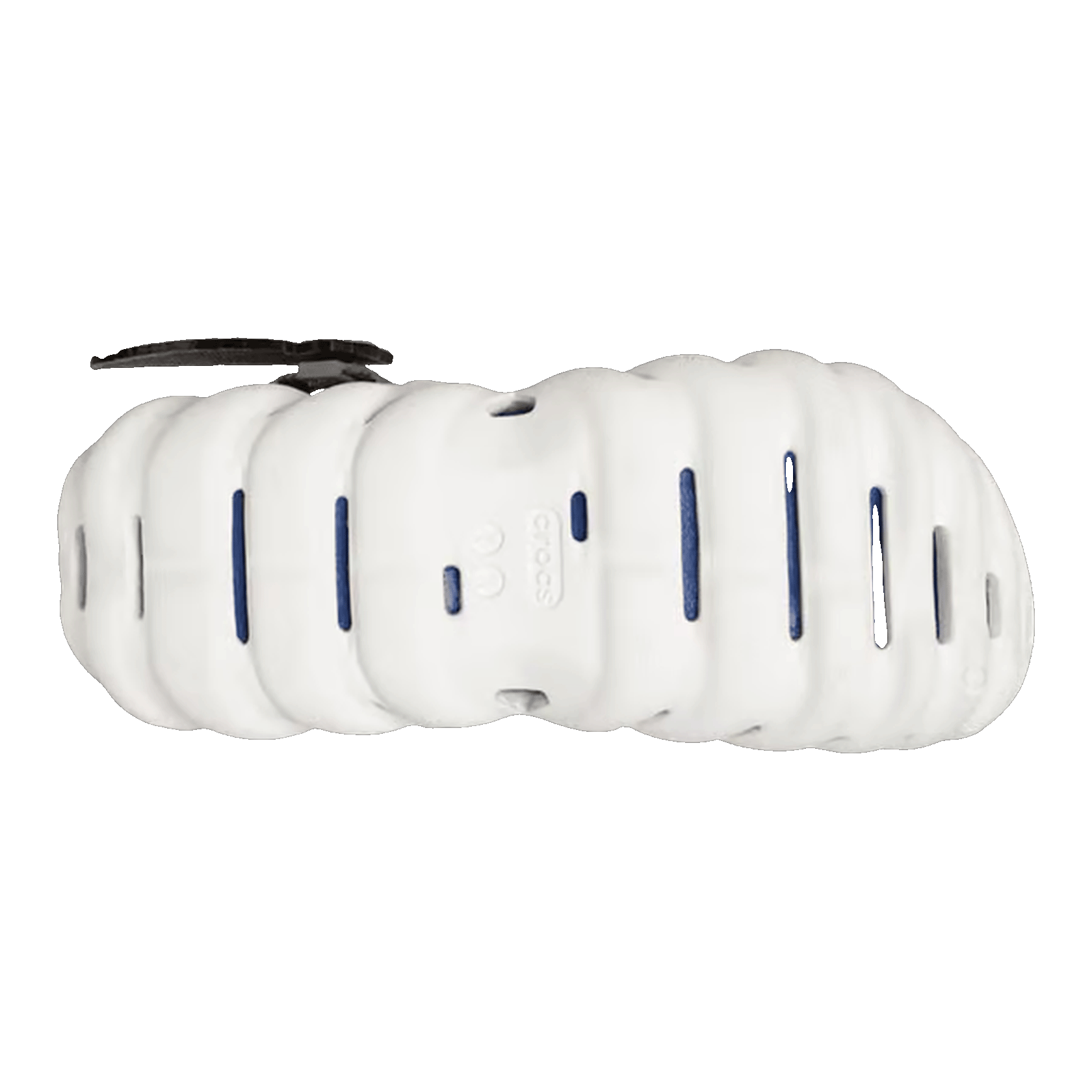 Crocs Echo Clog Marvel Captain America Sam Wilson Sohle