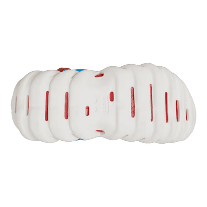 Crocs Echo Clog Marvel Captain America Steve Rogers (Kids) Sohle