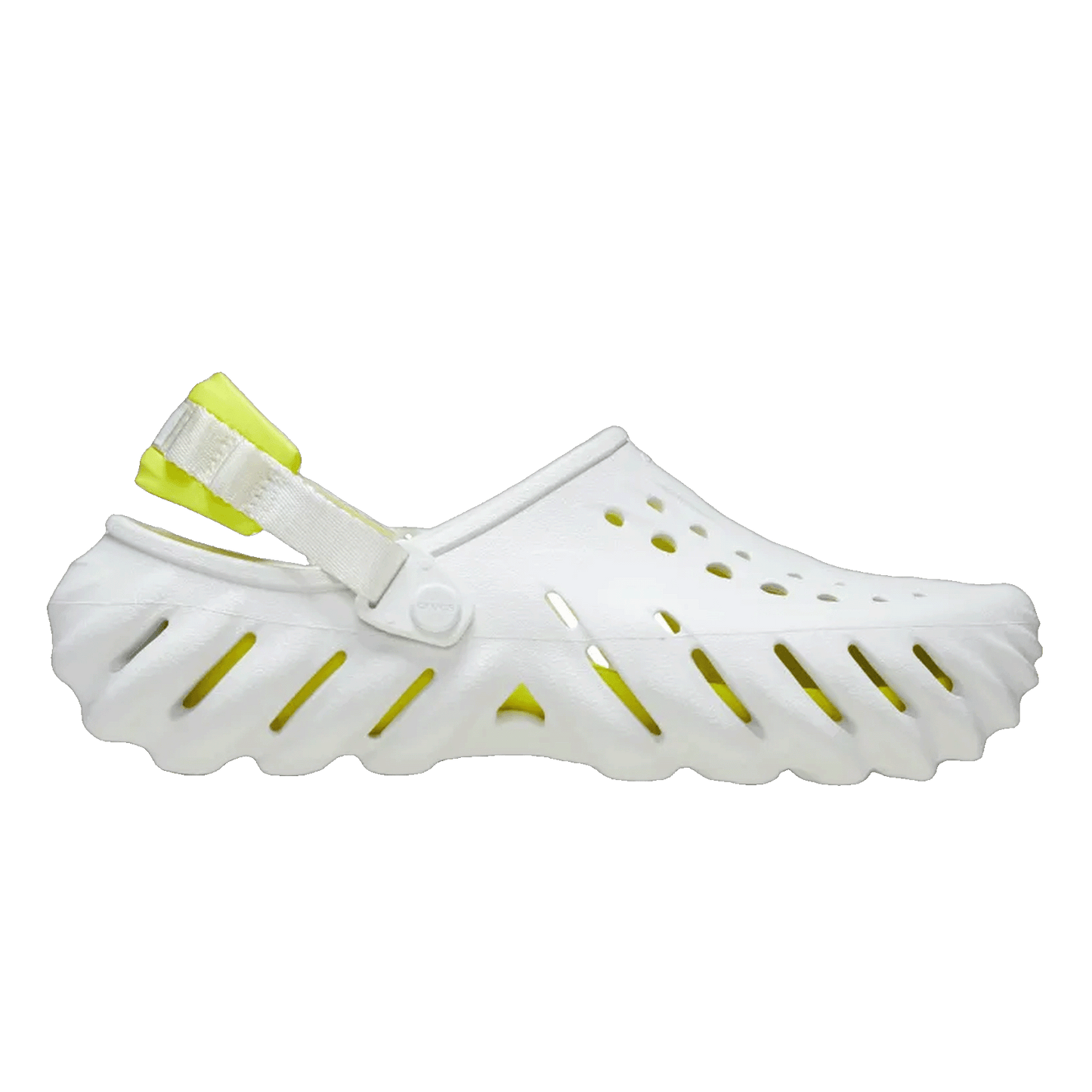 Crocs Echo Clog Moonlight