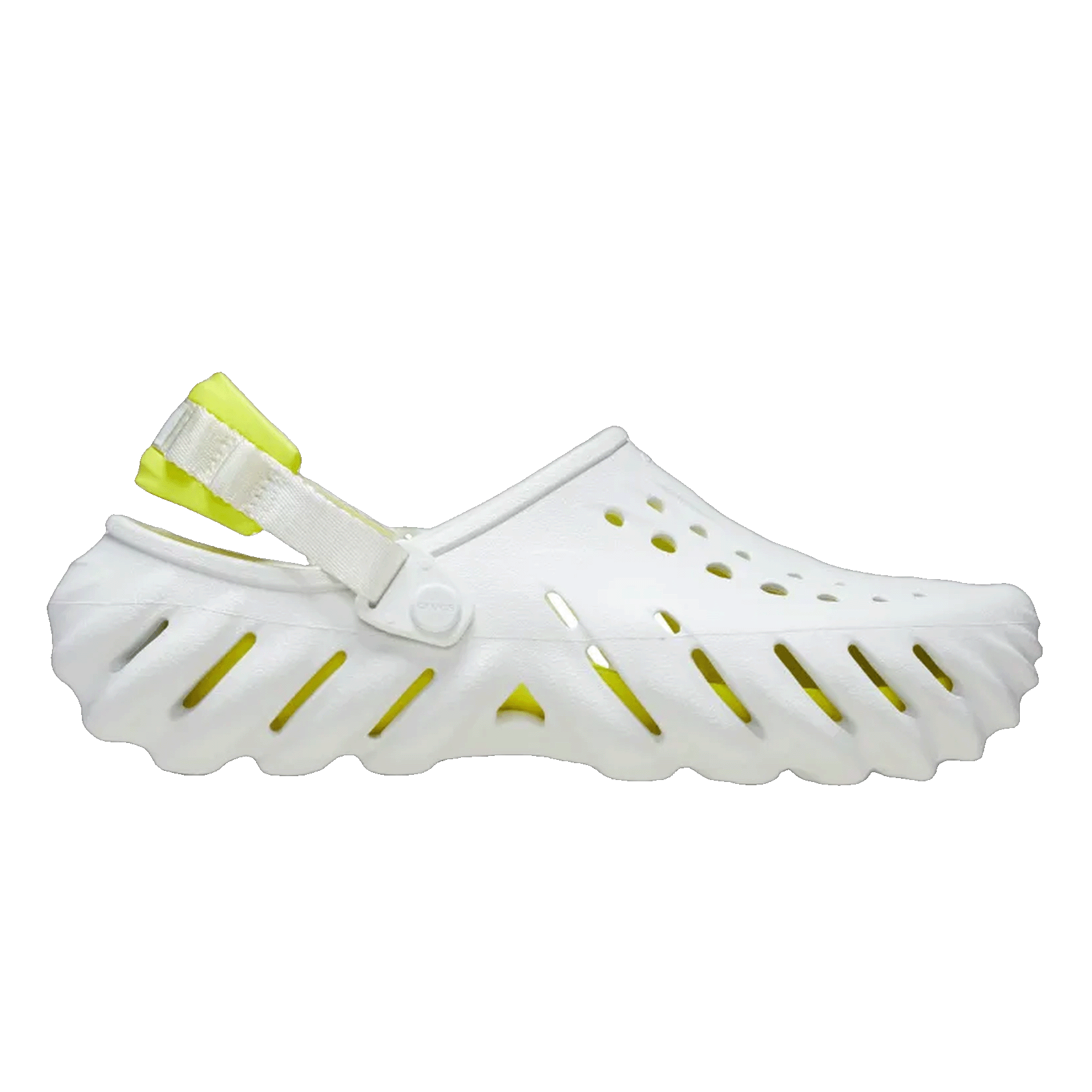 Crocs Echo Clog Moonlight