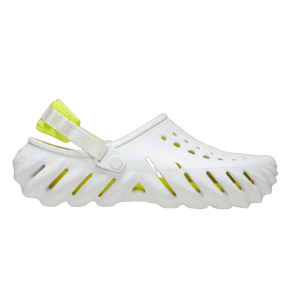 Crocs Echo Clog Moonlight