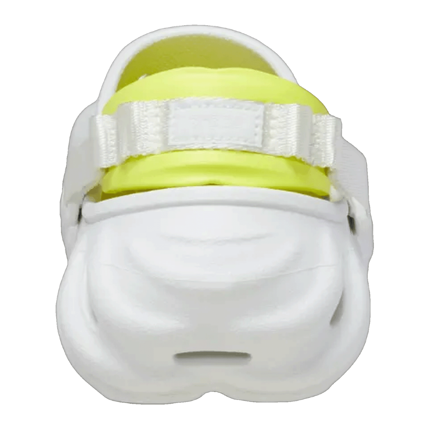 Crocs Echo Clog Moonlight Back