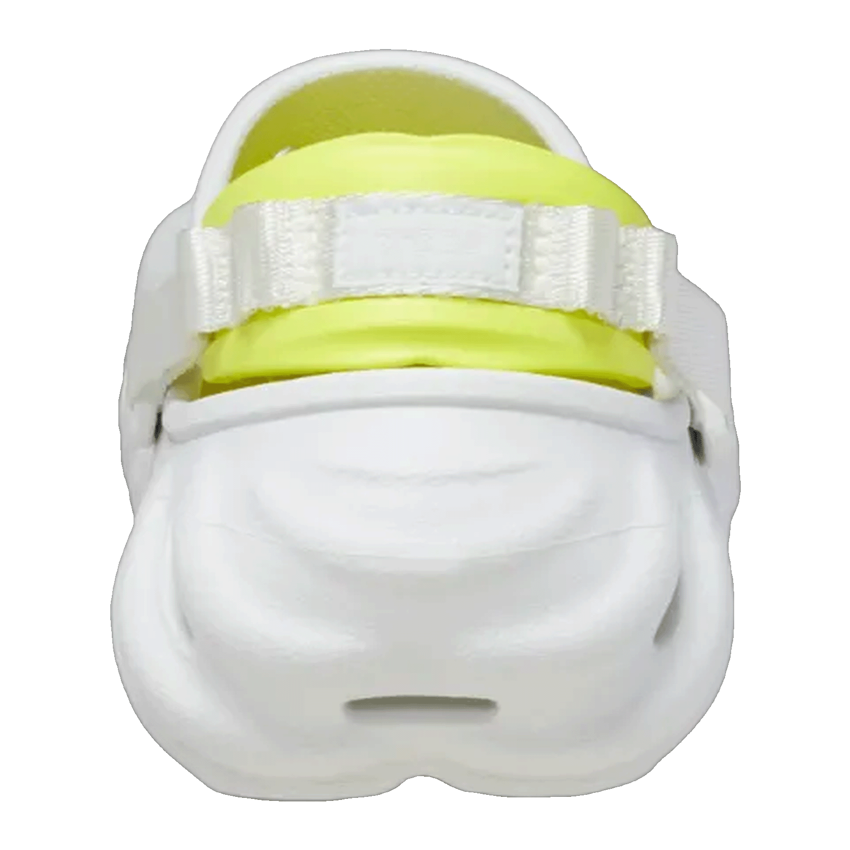 Crocs Echo Clog Moonlight Back