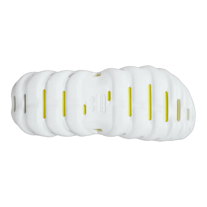 Crocs Echo Clog Moonlight Sohle