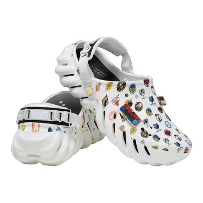 Crocs Echo Clog NBA All-Star Game (2023) Side