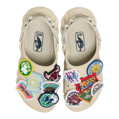 Crocs Echo Clog NBA Oben 212727-90H