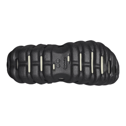 Crocs Echo Clog Realtree Edge Camo Black Sohle