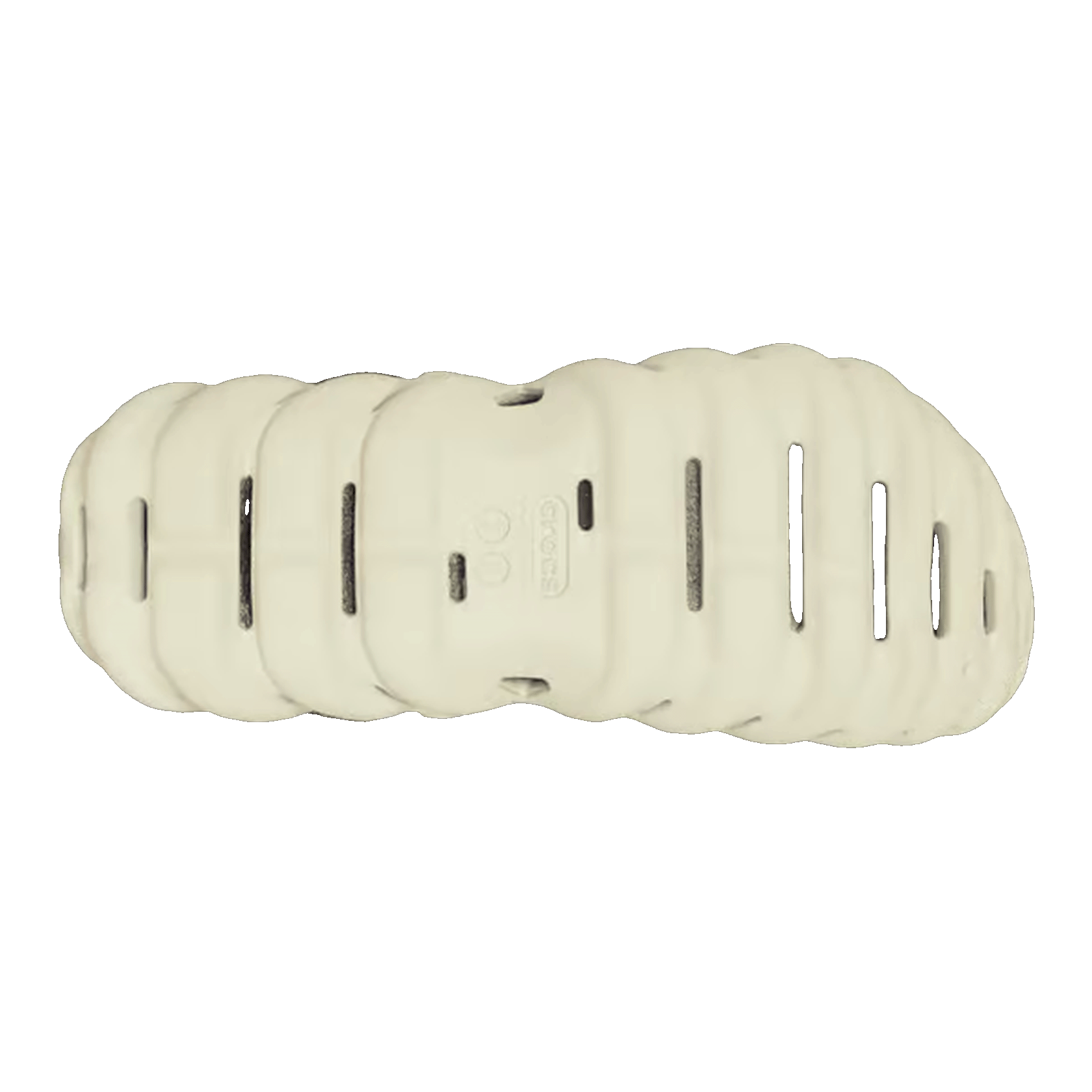 Crocs Echo Clog Realtree Edge Camo Bone Sohle