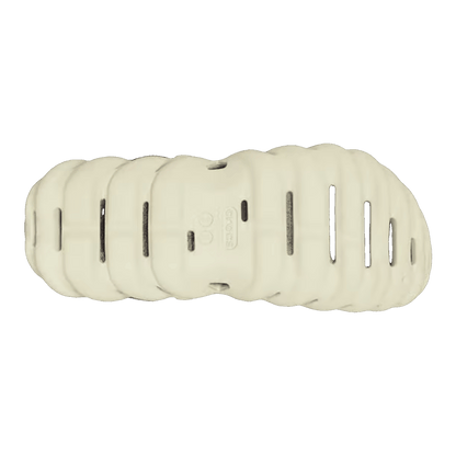 Crocs Echo Clog Realtree Edge Camo Bone Sohle